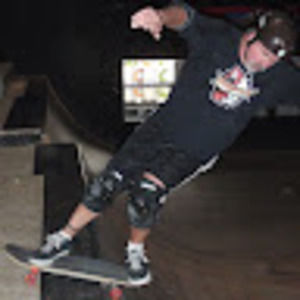 Meet your Posher, Eric